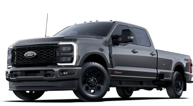 2025 Ford SuperDuty